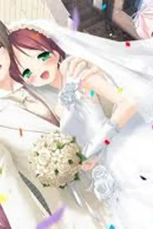 ปกนิยาย My RainBow สะดุดรักสายรุ้งเจ็ดสี