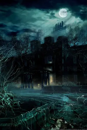 ปกนิยาย [SF] ...Forget Me Not... [HoHyun]