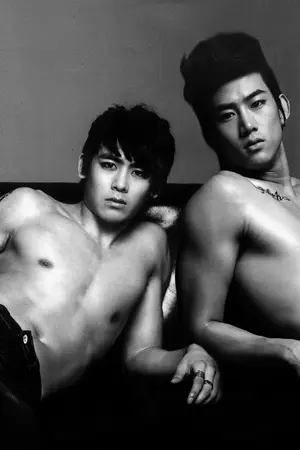 ปกนิยาย (2PM)Don't love Don't Lies TK/DJ/CH(Writer Comeback!)