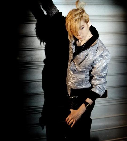 Kevin หนุ่มหน้าหวาน บาดใจสาวๆจากวง U-kiss | Dek-D.com