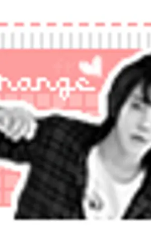 ปกนิยาย Change! เปลี่ยนแฟนคลับ...มาเป็นแฟนสิครับคุณ [Eiffel's Time]