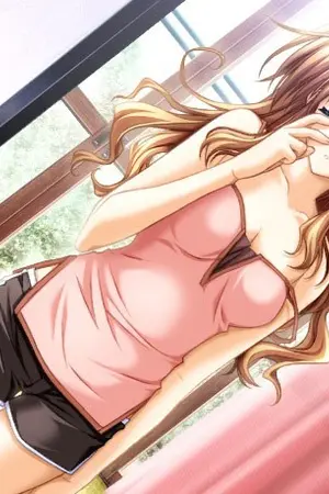 ปกนิยาย เรื่องเล่าของคำว่ารัก