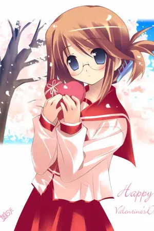 ปกนิยาย นิด เด็กสาวขี้กลัว