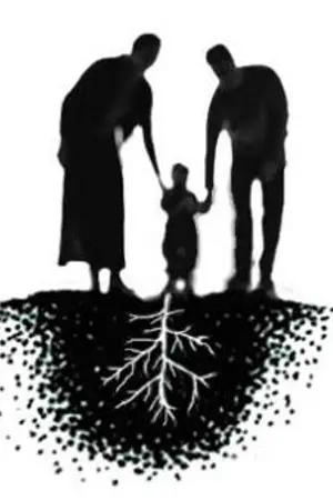 ปกนิยาย ดวงจันทรา