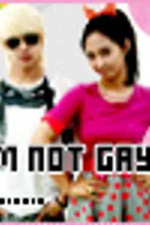 ปกนิยาย Sorry , I'm not GAY!!! ขอโทษนะครับผมไม่ใช่เกย์[SJ SNSD]