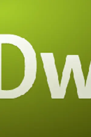 ปกนิยาย ►Howto◄ Dreamweaver