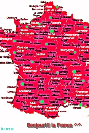 ปกนิยาย คำศัพท์ภาษาฝรั่งเศส Le vocabulaire du français