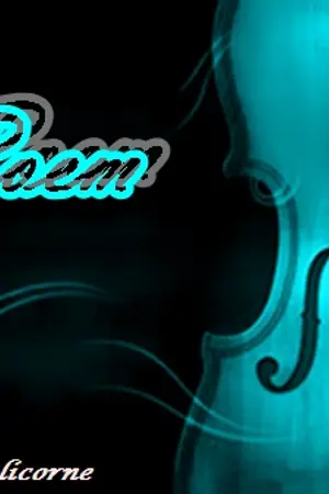 ปกนิยาย Poem กลอนภาษาอังกฤษ (^_^)