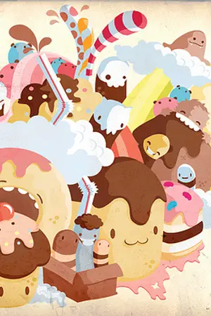 ปกนิยาย ห้องไม่ส่วนตัวของเราเอง