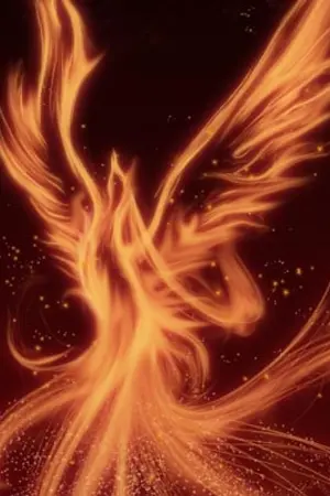 ปกนิยาย [Fic Naruto] Phoenix's Charm เผลอรักหมดใจยัยจอมเวทย์