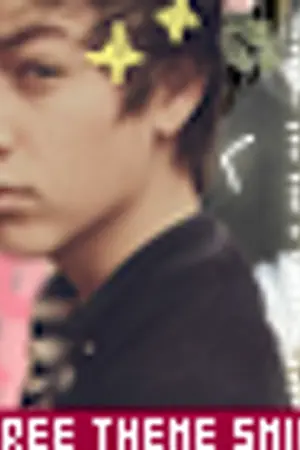 ปกนิยาย Free Theme & other SMILE ll สุดสวย ★