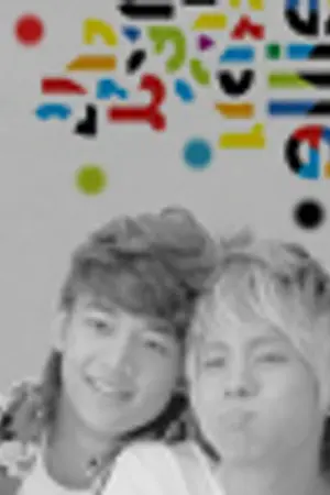 ปกนิยาย [Fic SHINee] ...Scandal Of Palace... [:: HoHyun & OnKey ::]