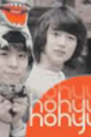 ปกนิยาย [Fic SHINee] ...Dangerous Man... ( ::Yaoi HoHyun:: )