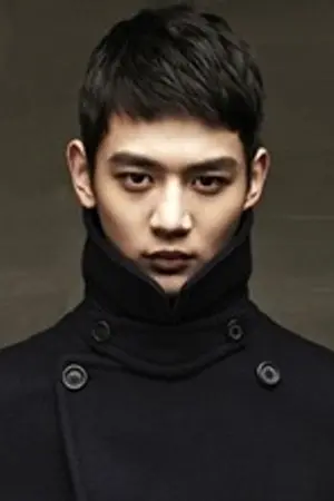 ปกนิยาย [Fic SHINee] ...Please You Die... [:: HoHyun & OnKey ::]