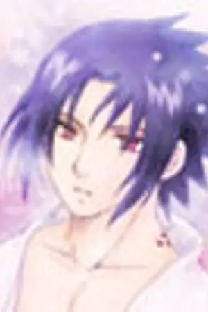 ปกนิยาย [Fic Naruto]Abracadabra ร่ายคาถาก่อนเข้าไปในใจฉัน