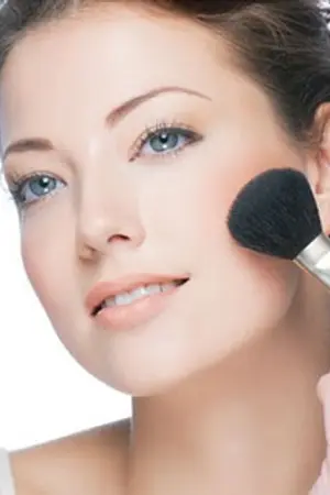 ปกนิยาย Beauty Tips