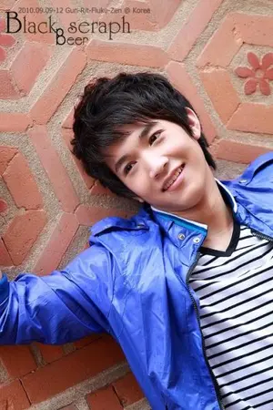 ปกนิยาย คุณชายสุดเนี๊ยบกับจอมเฮี๊ยบตัวเล็ก (โน่ริท)