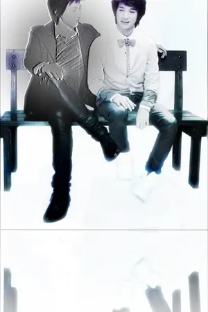 ปกนิยาย My Soul...ผมหลงรักวิญญาณ (โน่ริท)