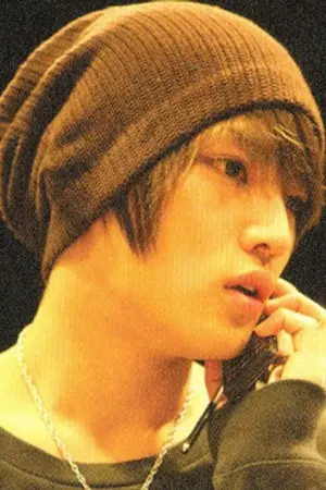 ปกนิยาย YUNJAE SF