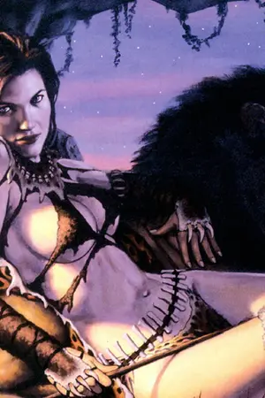 ปกนิยาย กีแรนต์  (Continued)