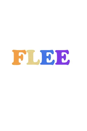 ปกนิยาย fic โน่ริท เก่งเซน ~: FLEE :~