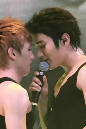 ปกนิยาย [FIC  SJ]   Prince  คุณชายจอมโหด