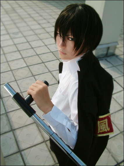 [Cosplay] Reborn!!! เมพขิงๆ(เยอะมาก) | Dek-D.com