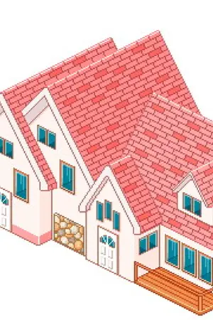 ปกนิยาย หมู่บ้านสมาชิก