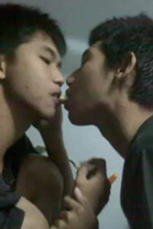 ปกนิยาย Hard Love "กว่าจะรักน่ะ มันยาก" [YAOI,BL] - จบ