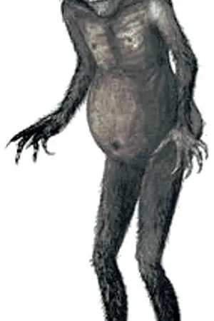 ปกนิยาย ตำนานผีล้านนาตอน ผีป้กกะโหล้งดงดอย