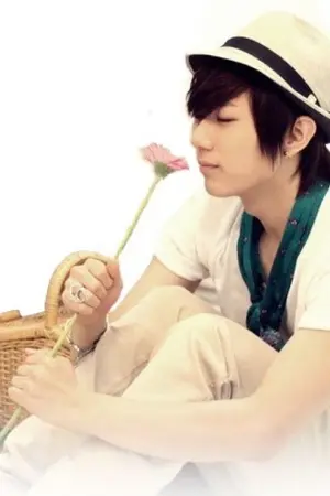 ปกนิยาย [Fic B2ST] Endless Love......(รักไม่รู้จบ)