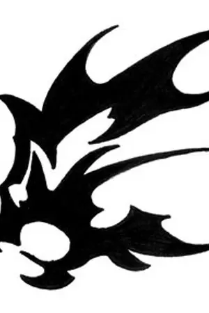 ปกนิยาย WildBlood