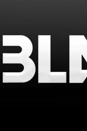 ปกนิยาย -Twitter MBLAQ-