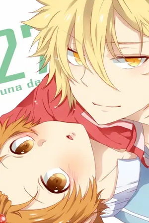 ปกนิยาย ผมก็แค่นักเรียนย้ายใหม่ !! (yaoi)