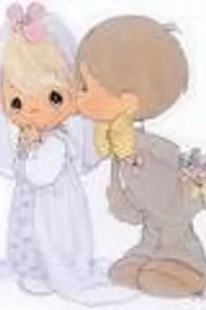 ปกนิยาย Beloved ... ลิขิตฟ้าชะตารัก