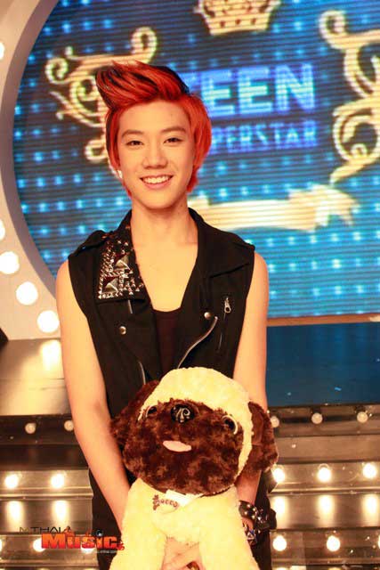 TNT {Teen Superstar TS7} น่ารักมาก | Dek-D.com