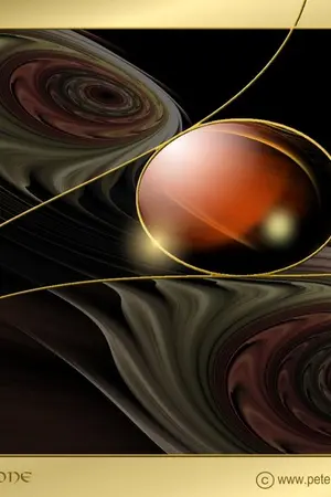 ปกนิยาย Stone Of Avarsia