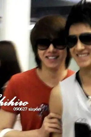 ปกนิยาย My Honey ผูกรักมัดใจเจ้าชายนักบาส[HanCin SJ]