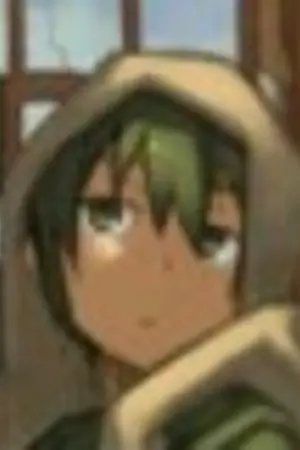 ปกนิยาย RIGHT HAND OF GOD : The Boy Wish