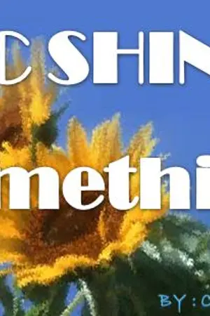 ปกนิยาย Fic SHINee : Something