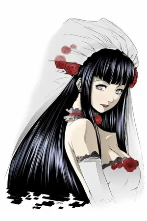 ปกนิยาย (fic naruto) เพียงเธอเท่านั้น