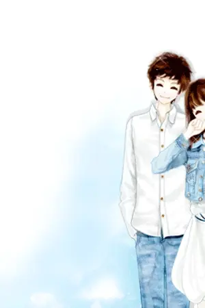 ปกนิยาย Love with you รักนี้ต้องเป็นเธอ