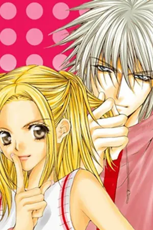 ปกนิยาย Lemon Sherbet รักเปรี้ยวจี๊ดสุดขีดหัวใจ