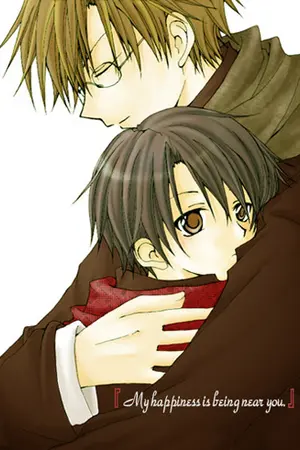 ปกนิยาย Fic Prince of tennis{Prince cold heart} เทะ&เรียว