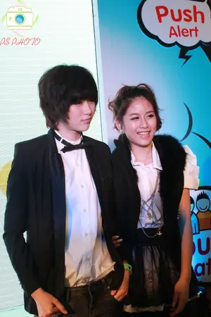 ปกนิยาย รักนี้นี้โชคชะตาหรือฟ้าลิขิต kaewfang/noteapp ffk