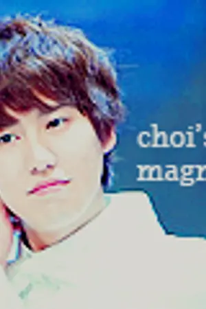 ปกนิยาย [S FIC] WONKYU's story