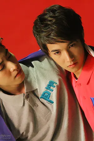 ปกนิยาย โน่ริท..รักข้ามภพ... I am a ghost....