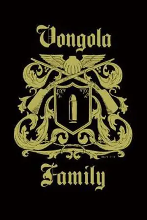 ปกนิยาย Recommended Master Teacher of Vongola