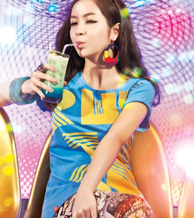 JOY Rania รูปก่อนเข้า วงการ +รูปเยอะสุดๆ | Dek-D.com