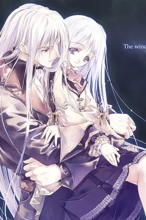 ปกนิยาย สาวน้อยสุดซวย ผจญโลกแวมไพร์สุดป่วน